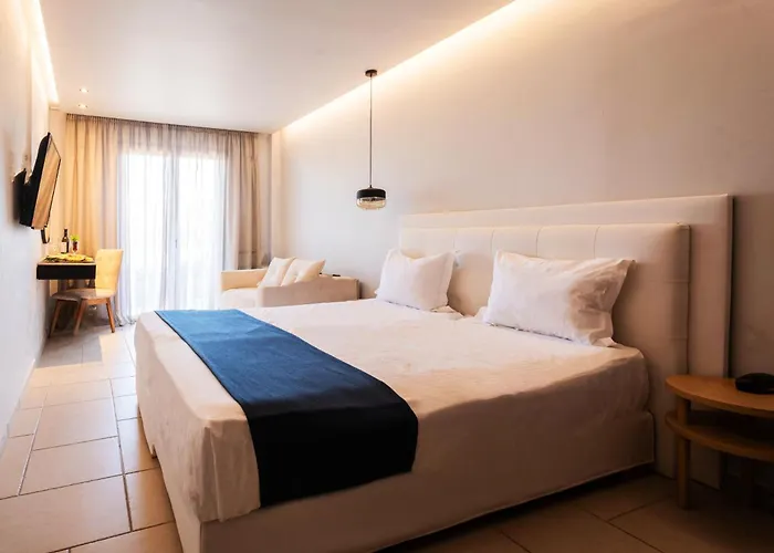 Wyndham Corfu Acharavi Litheres