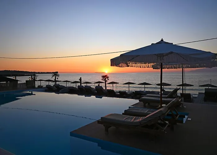 Wyndham Corfu Acharavi 4*