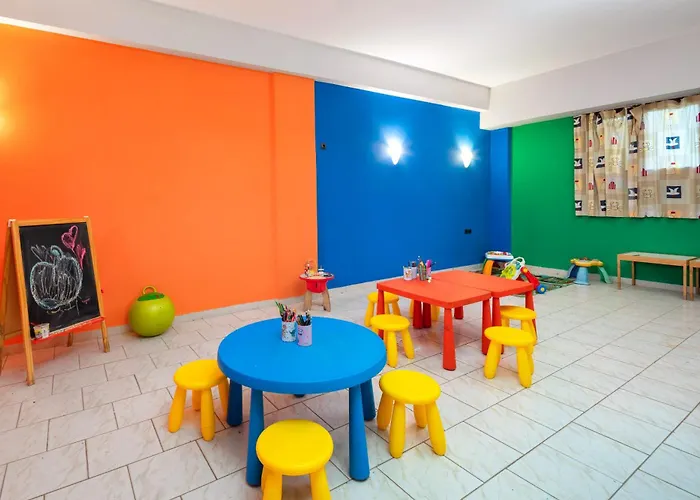 Wyndham Corfu Acharavi Litheres
