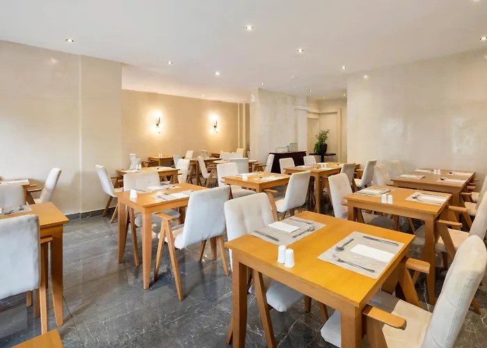 Wyndham Corfu Acharavi 4* Litheres