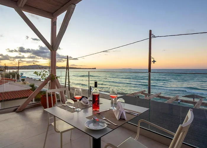Wyndham Corfu Acharavi Hotel Litheres