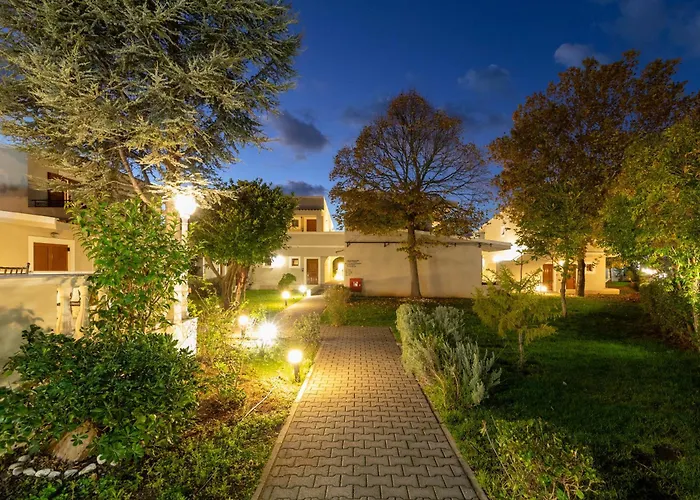 Wyndham Corfu Acharavi 4*
