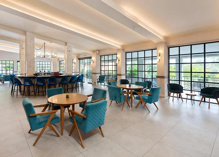 Wyndham Corfu Acharavi