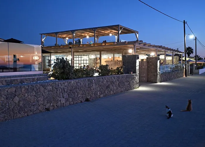 Wyndham Corfu Acharavi 4*
