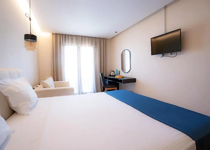 Wyndham Corfu Acharavi Litheres