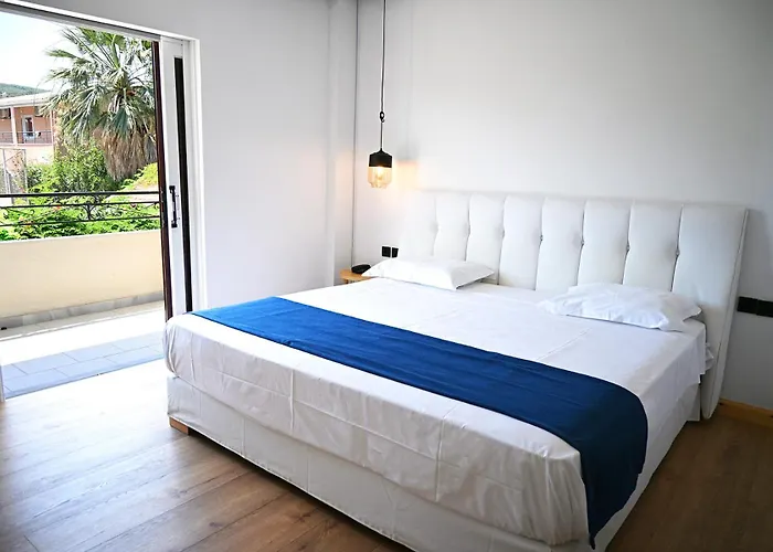 Hotel Wyndham Corfu Acharavi Litheres