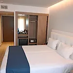 Wyndham Corfu Acharavi Hotel Litheres