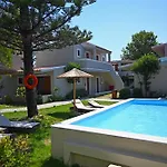 Ξενοδοχείο Wyndham Corfu Acharavi