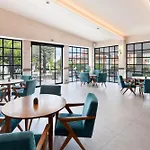 Hotel Wyndham Corfu Acharavi 4*