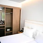 Hotel Wyndham Corfu Acharavi 4*