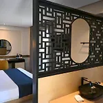 Hotel Wyndham Corfu Acharavi 4*