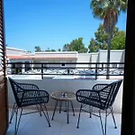 Wyndham Corfu Acharavi Ξενοδοχείο 4*