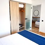 Hotel Wyndham Corfu Acharavi 4*
