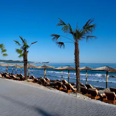 Corfu Acharavi 4*