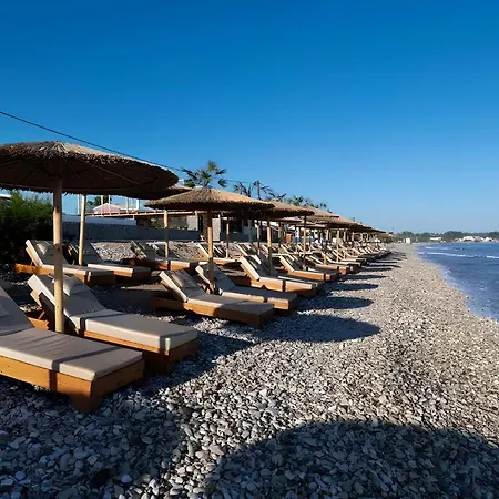 Corfu Acharavi Hotel