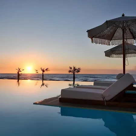 Wyndham Corfu Acharavi Otel