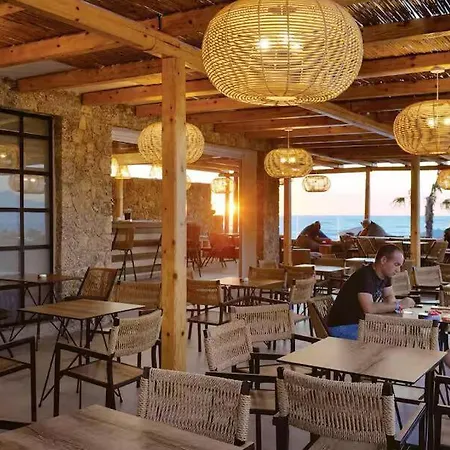 Corfu Acharavi