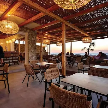 Hotel Corfu Acharavi 4*