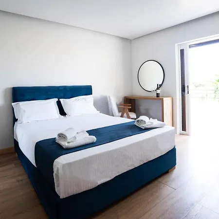 Hotel Corfu Acharavi