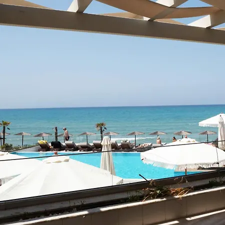 Hotel Corfu Acharavi