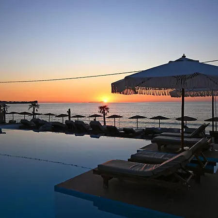 Wyndham Corfu Acharavi 4*