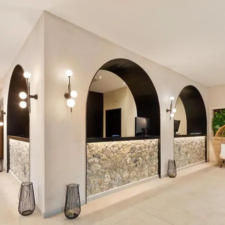 Wyndham Corfu Acharavi
