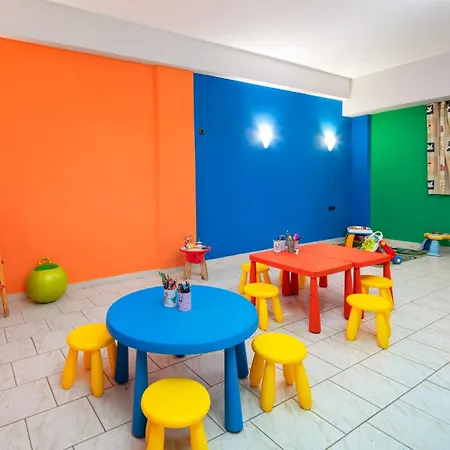 Wyndham Corfu Acharavi Litheres