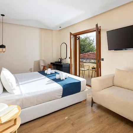 Wyndham Corfu Acharavi 4* Litheres