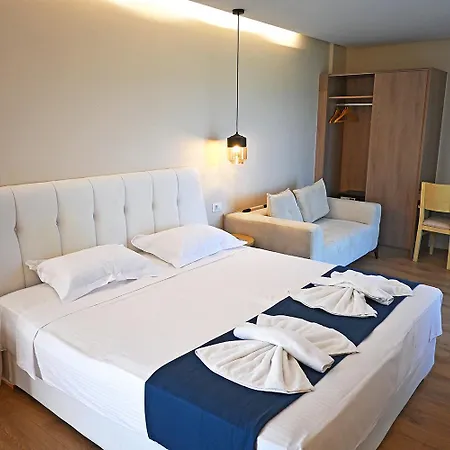 Wyndham Corfu Acharavi Otel 4*