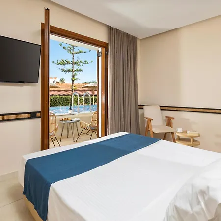 Otel Wyndham Corfu Acharavi Litheres