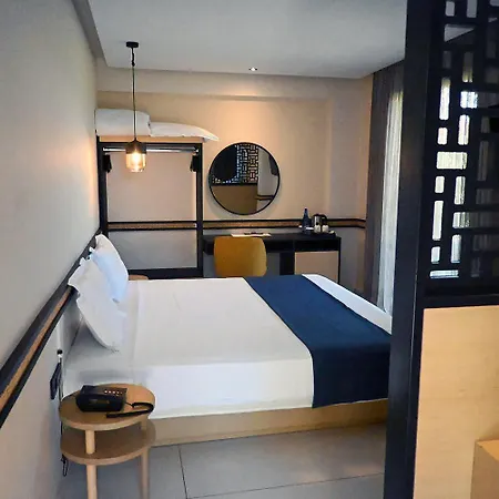 Wyndham Corfu Acharavi Litheres