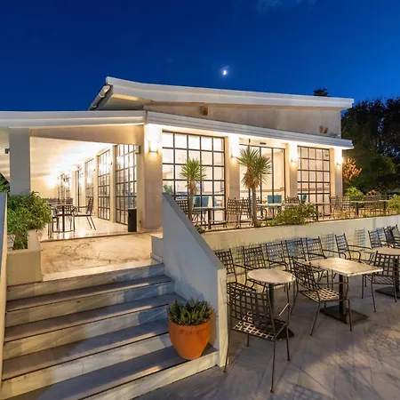 Wyndham Corfu Acharavi