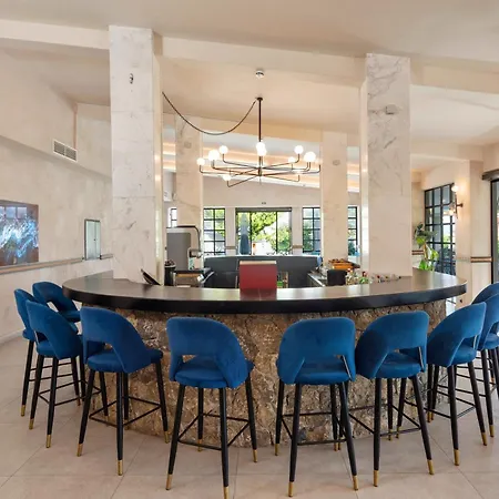 Wyndham Corfu Acharavi Otel