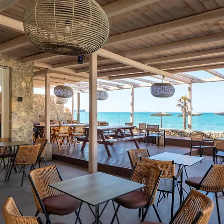 Otel Wyndham Corfu Acharavi