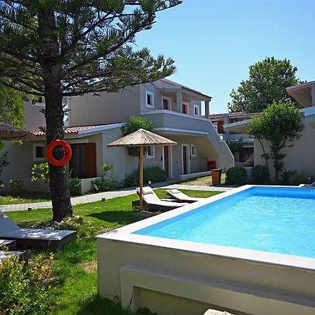 Otel Wyndham Corfu Acharavi Litheres