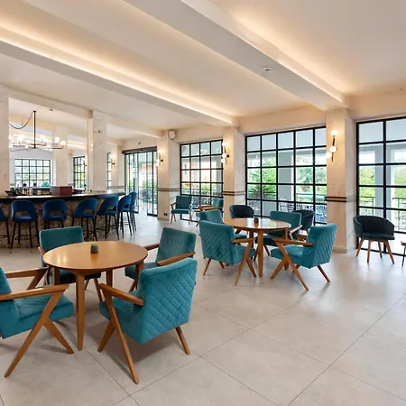 Wyndham Corfu Acharavi