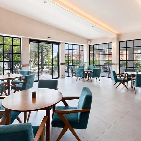 Otel Wyndham Corfu Acharavi 4*