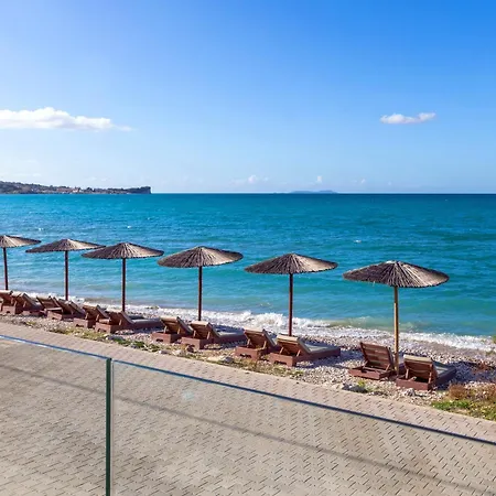 Wyndham Corfu Acharavi Otel Litheres