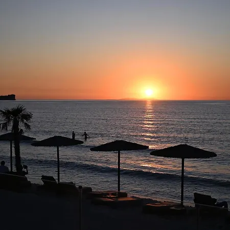 Otel Wyndham Corfu Acharavi Litheres