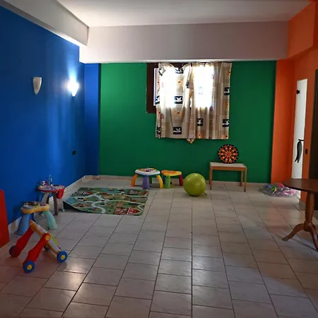 Hotel Wyndham Corfu Acharavi