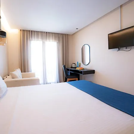 Wyndham Corfu Acharavi Litheres