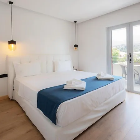 Wyndham Corfu Acharavi