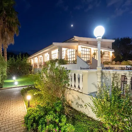 Wyndham Corfu Acharavi Litheres