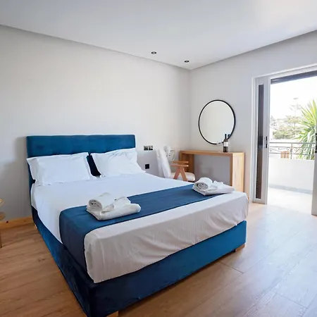 Wyndham Corfu Acharavi Otel