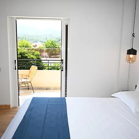 Wyndham Corfu Acharavi Otel 4*