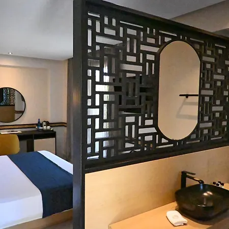 Otel Wyndham Corfu Acharavi 4*