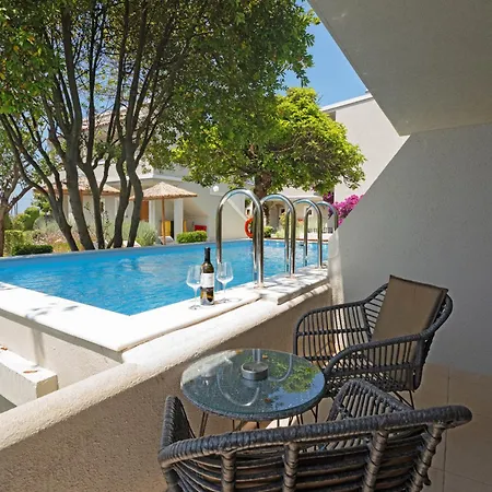 Wyndham Corfu Acharavi Otel Litheres