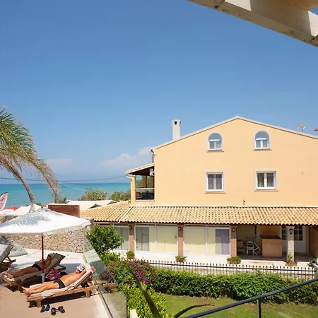 Wyndham Corfu Acharavi Litheres