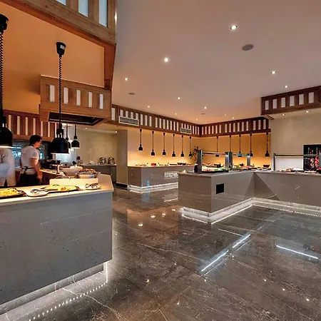 Wyndham Corfu Acharavi Litheres