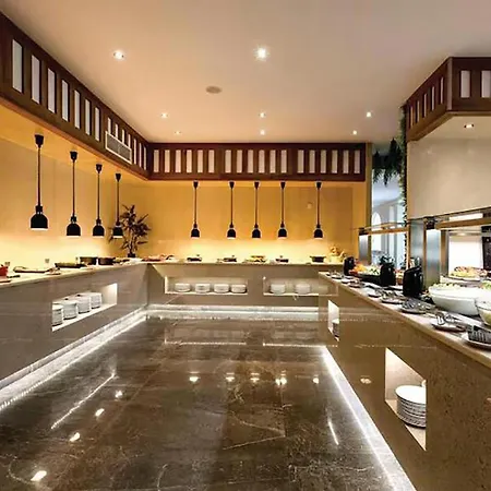Wyndham Corfu Acharavi 4* Litheres